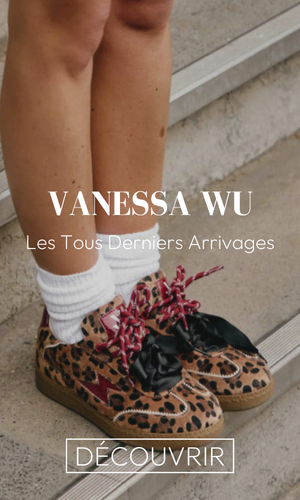 Vanessa Wu